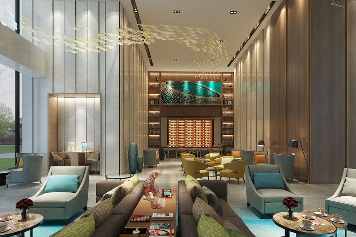 Lounge 54 of 70