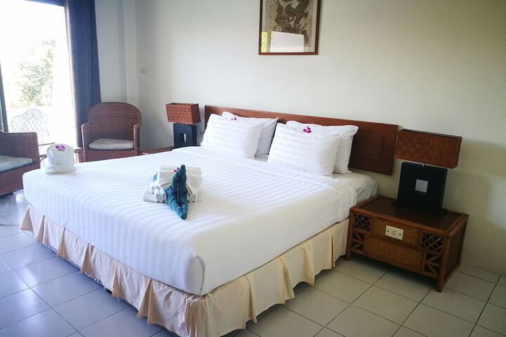 Room 6 of 112