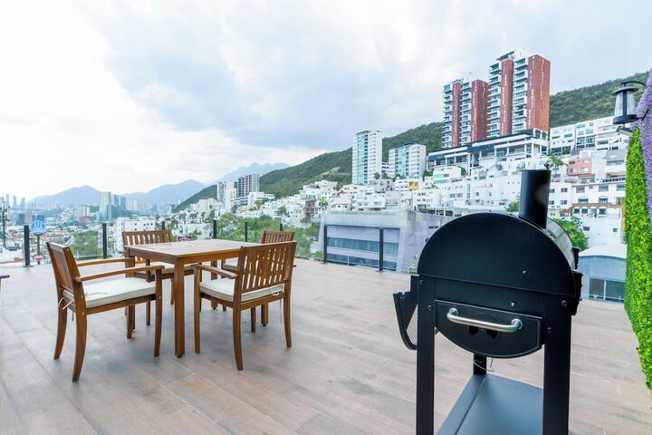 Terrace/Patio 154 of 238