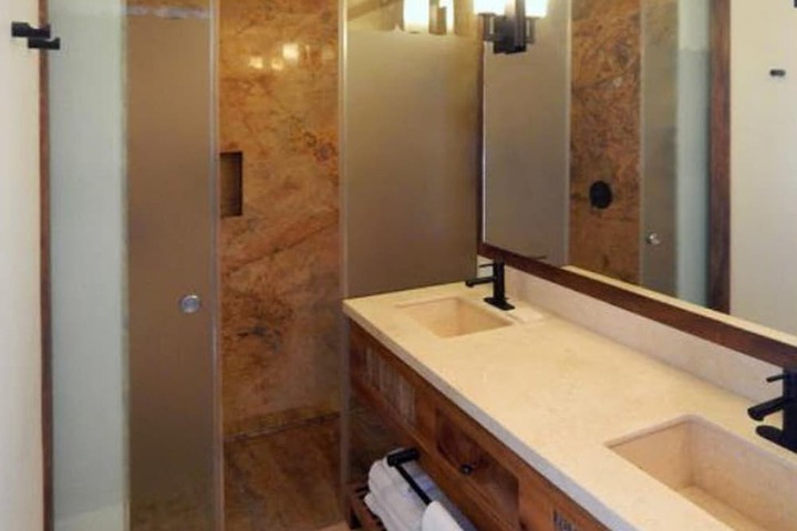 Bathroom Vanities