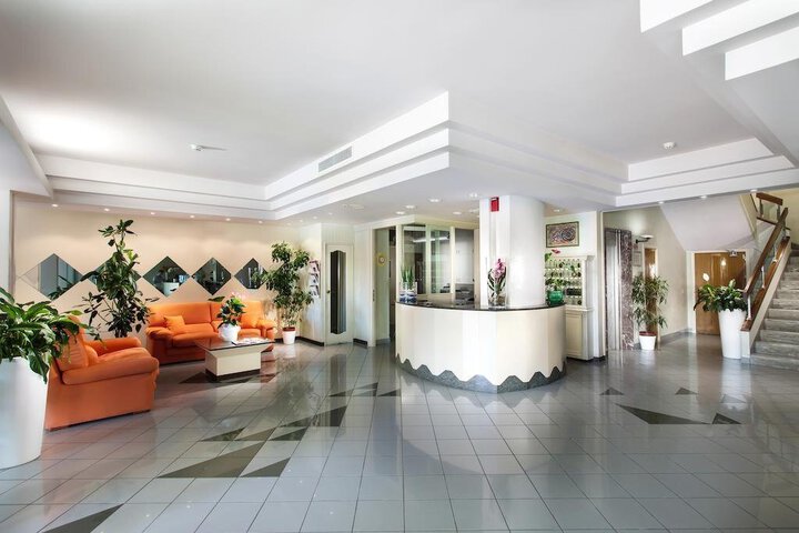 HOTEL EUROPA