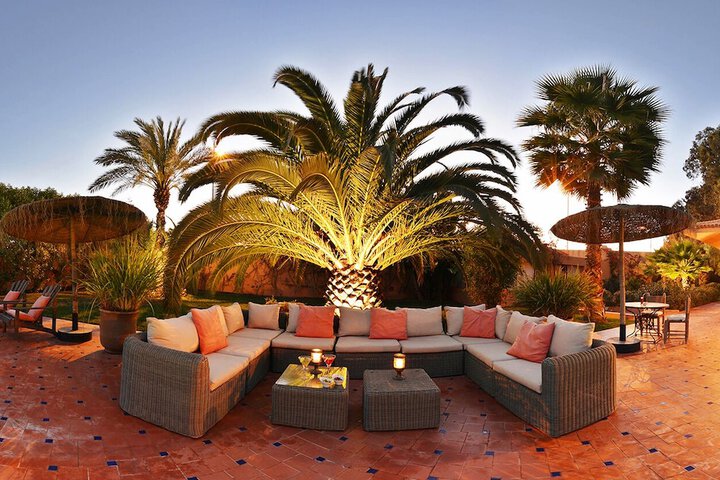 Terrace/Patio 29 of 60