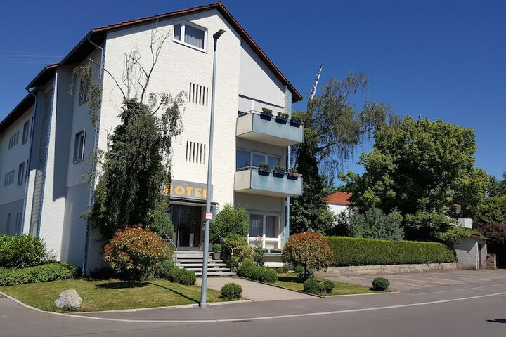 Hotel Garni Superior in Metzingen