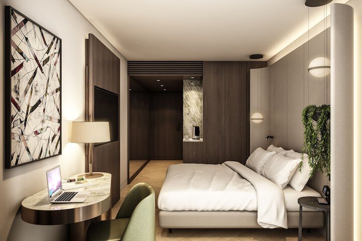 Room 12 of 200