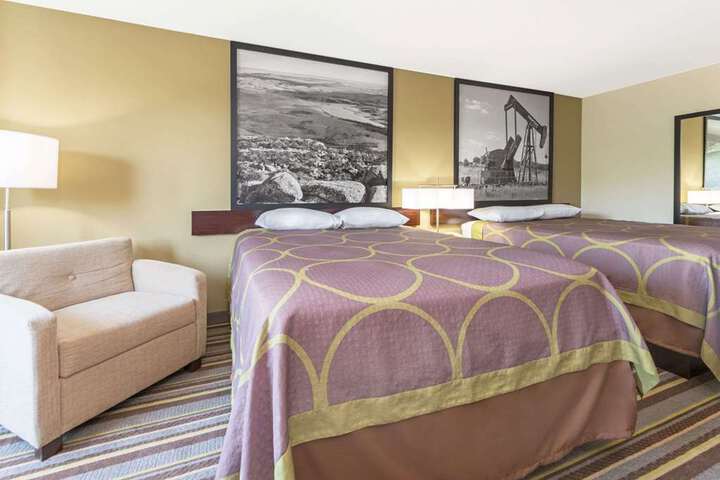 Room 1 of 6