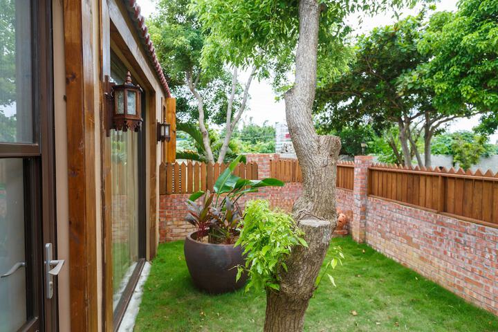Terrace/Patio 15 of 32