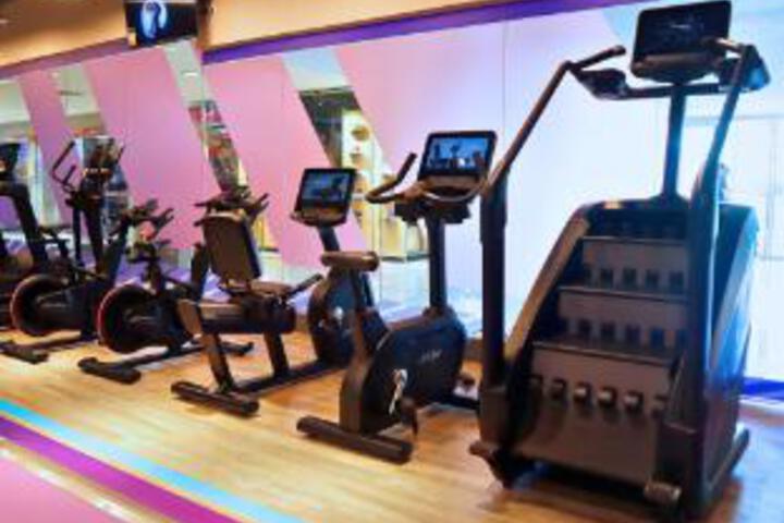 Health and Fitness 9 of 21