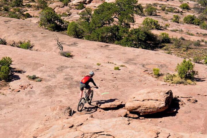 Bicycling