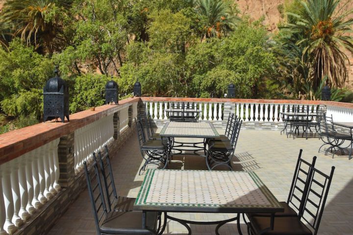 Terrace/Patio 15 of 34
