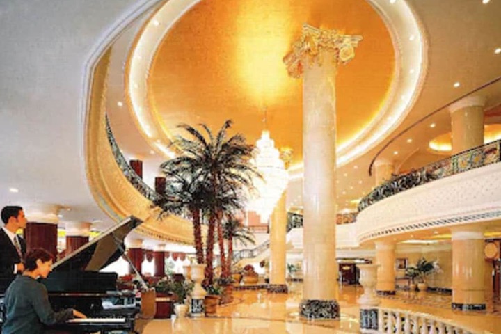 Hotel Interior 3 of 24