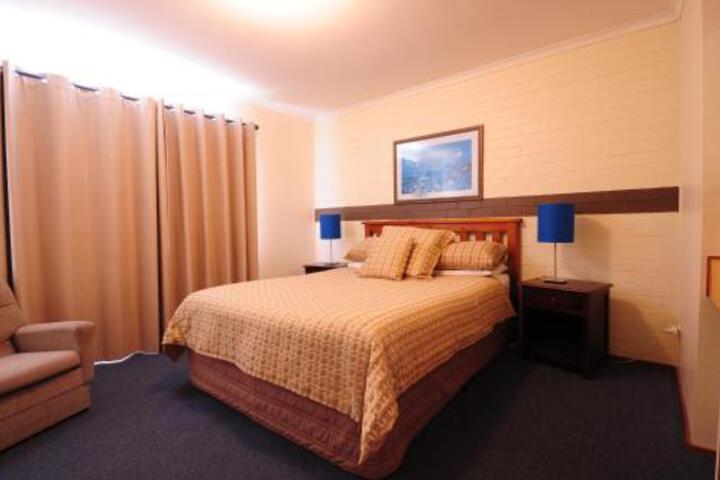 Ballymena Holiday Units