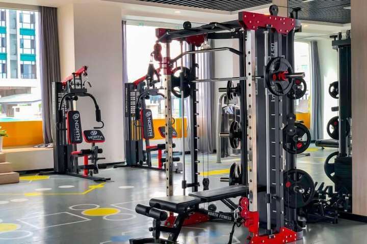 Health and Fitness 22 of 40