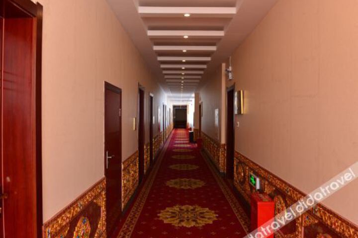 Hotel Interior 10 of 17