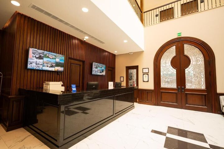 Image of Hotel Centria