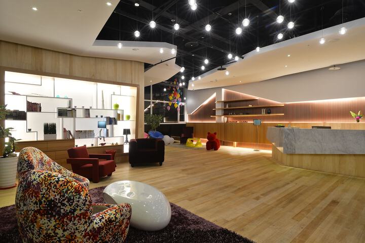 Hotel Interior 2 of 46