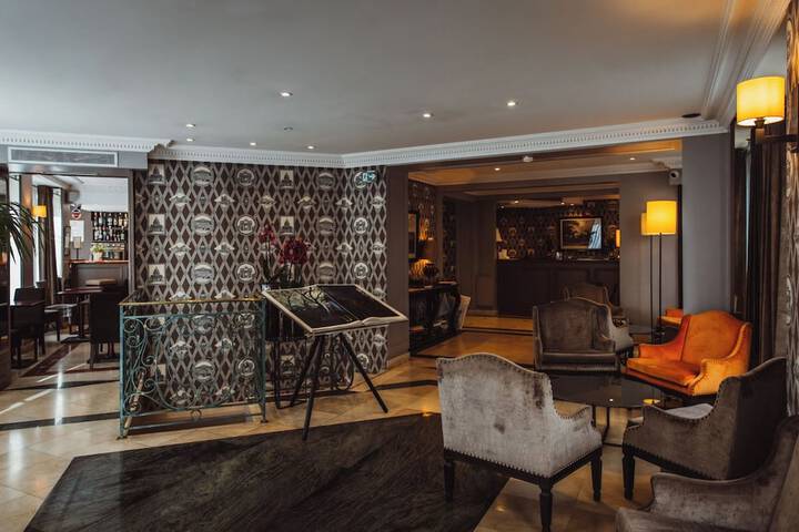 Hotel Interior 4 of 101