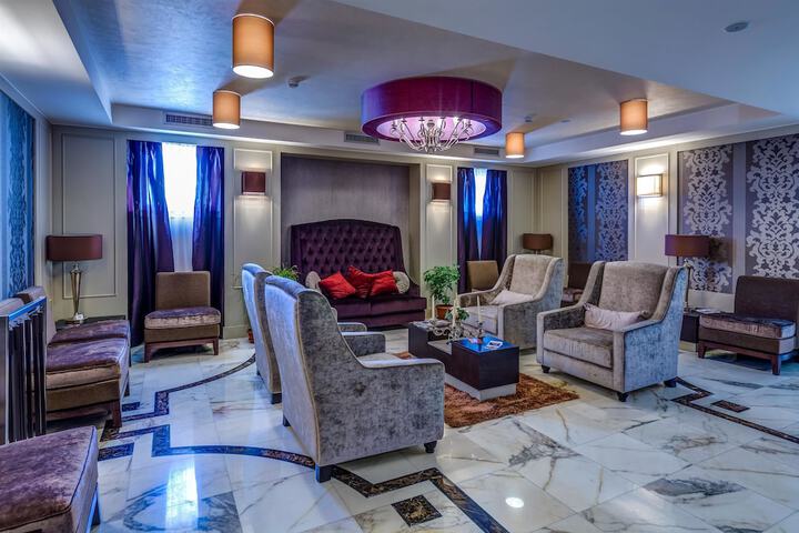Hotel Interior 3 of 186