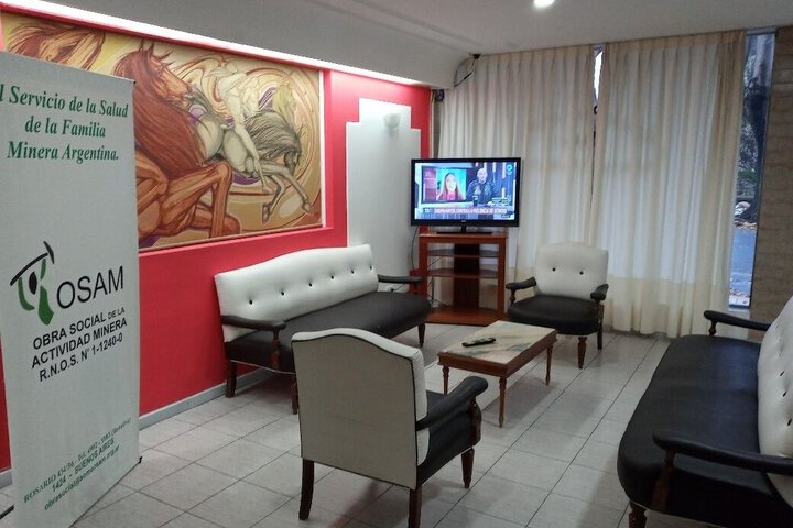Hotel Interior 4 of 31