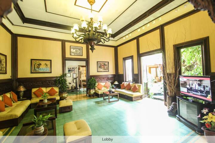 Hotel Interior 6 of 44