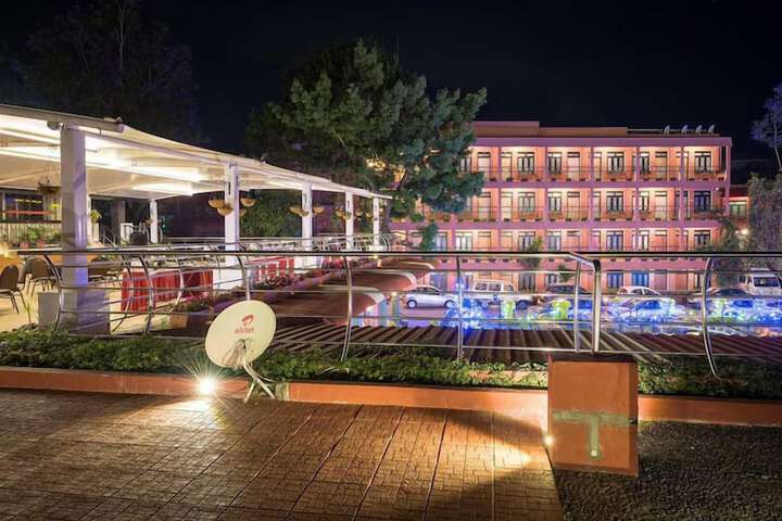 Hotel 64 of 71