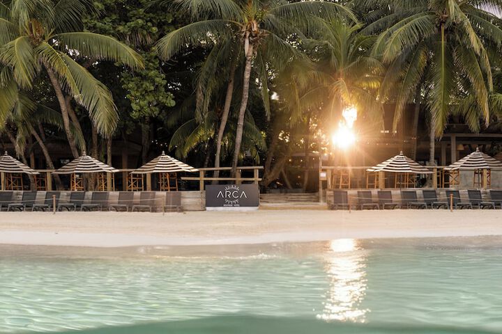 Arca in Roatan