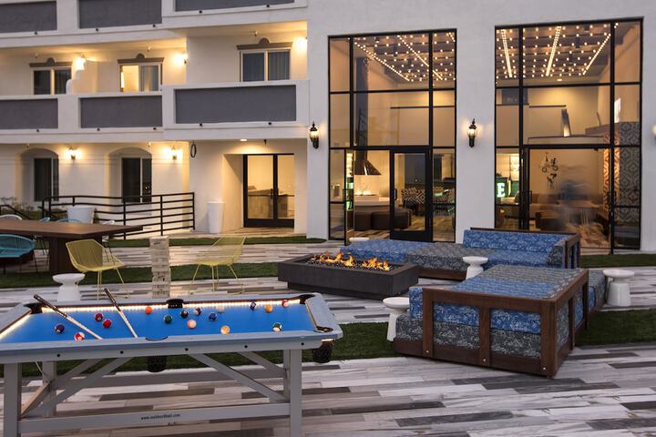 Billiards