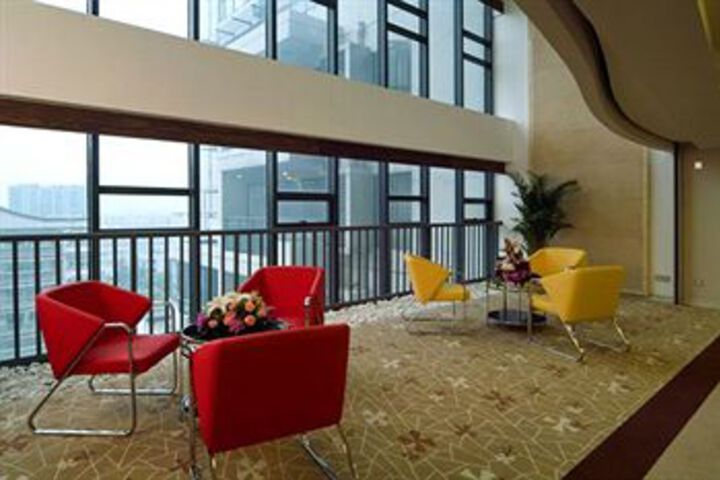 Hotel Interior 6 of 9