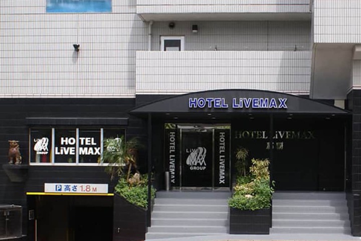 Hotel 16 of 19