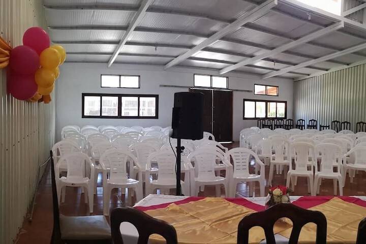 Wedding/Banquet 24 of 39