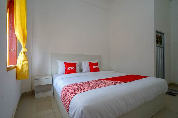 OYO 1146 Miracle Homestay Syariah