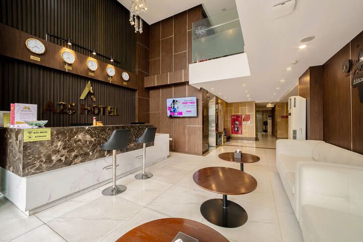 Hotel Interior 3 of 25