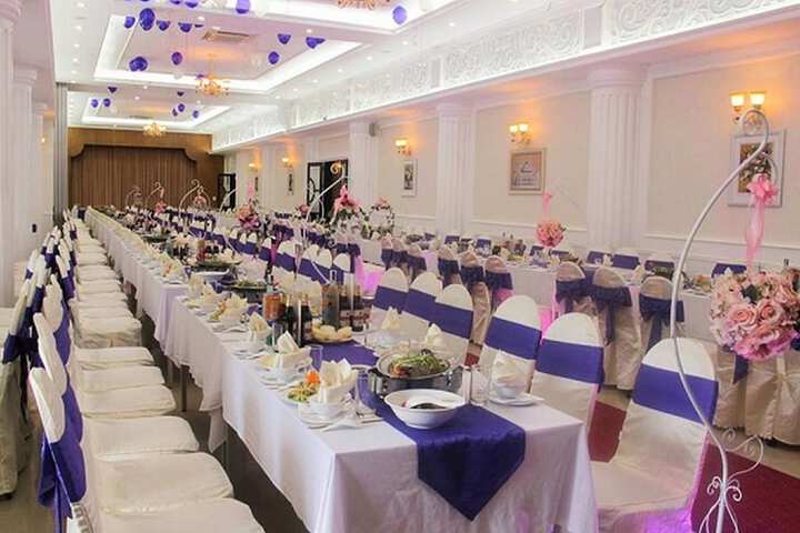 Wedding/Banquet 26 of 33