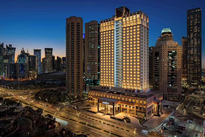 Andaz Doha by Hyatt in Doha