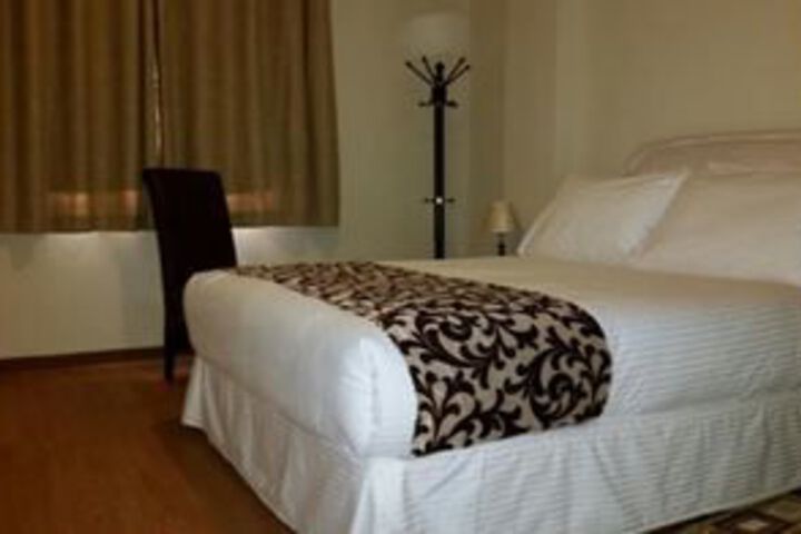 Union Hotel Apartment