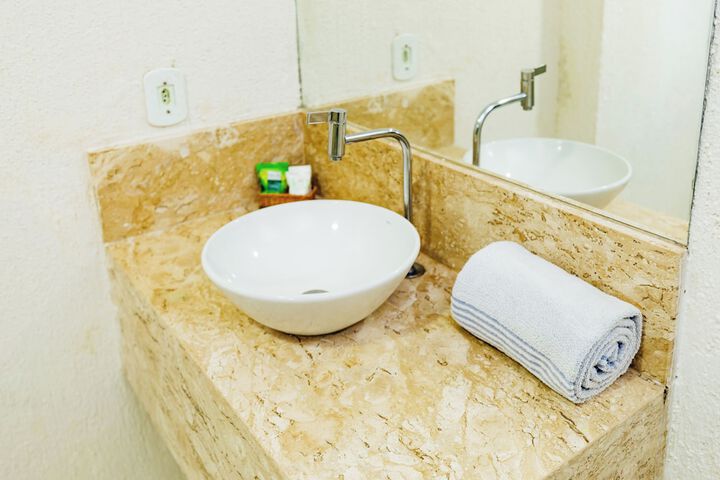 Bath Photo
