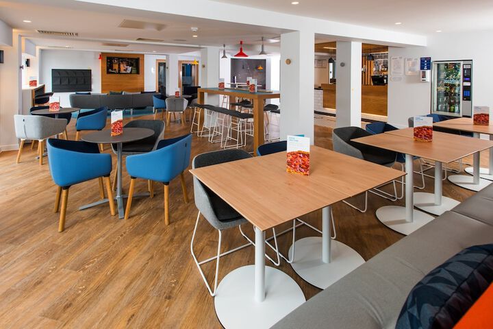 Restaurants