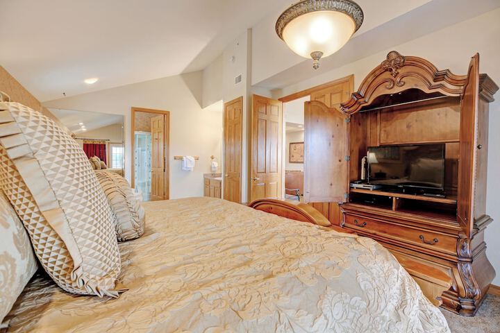 Fitness Facility Photos