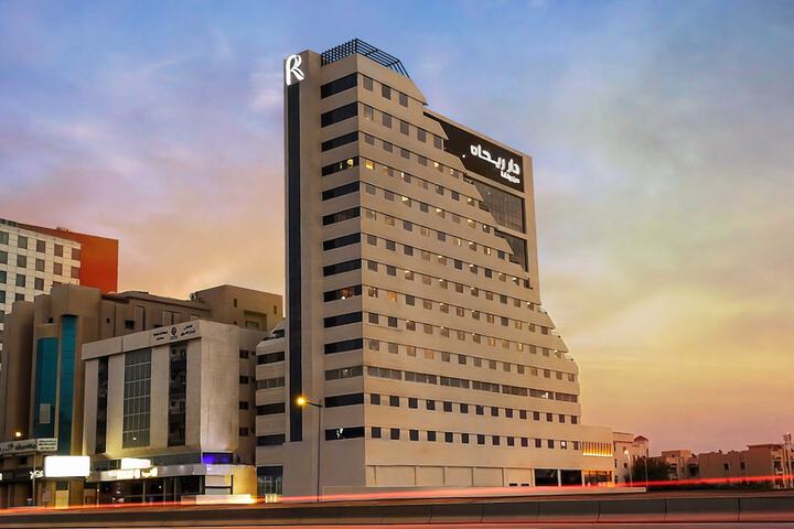 Dar Rayhaan by Rotana Al Khobar