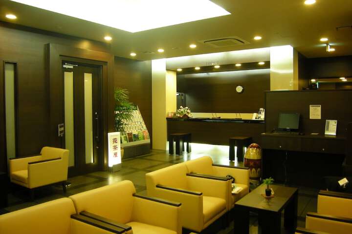 Hotel Interior 2 of 32