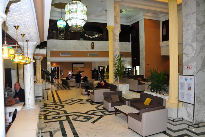 Hotel Interior 4 of 67