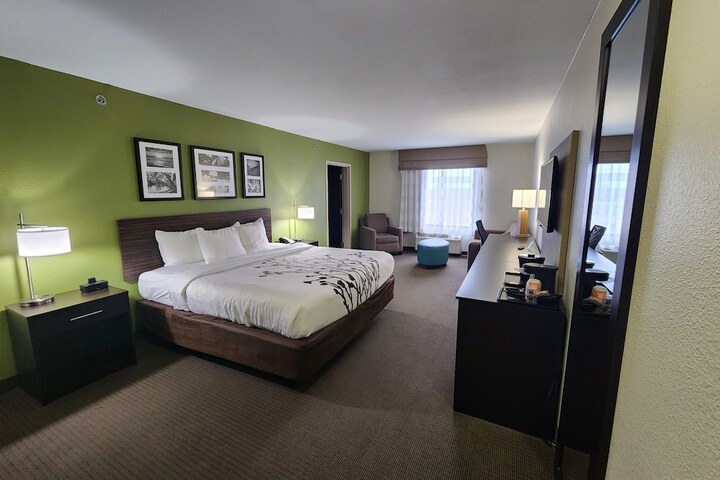 1 King Bed (22 of 38)