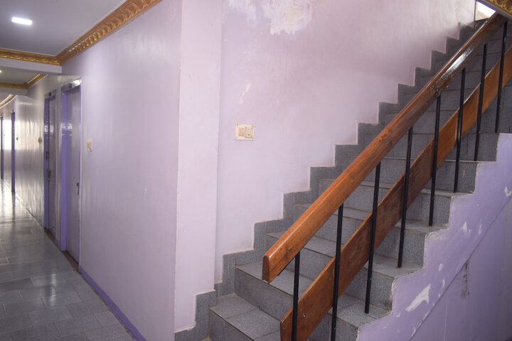 Hotel Interior 18 of 20