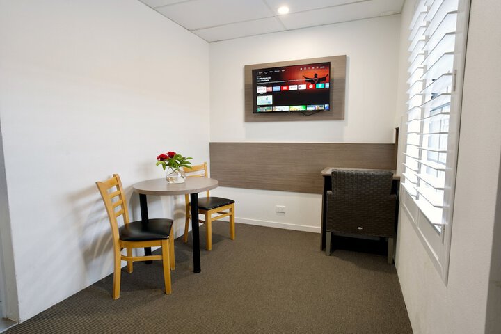 Room 16 of 26