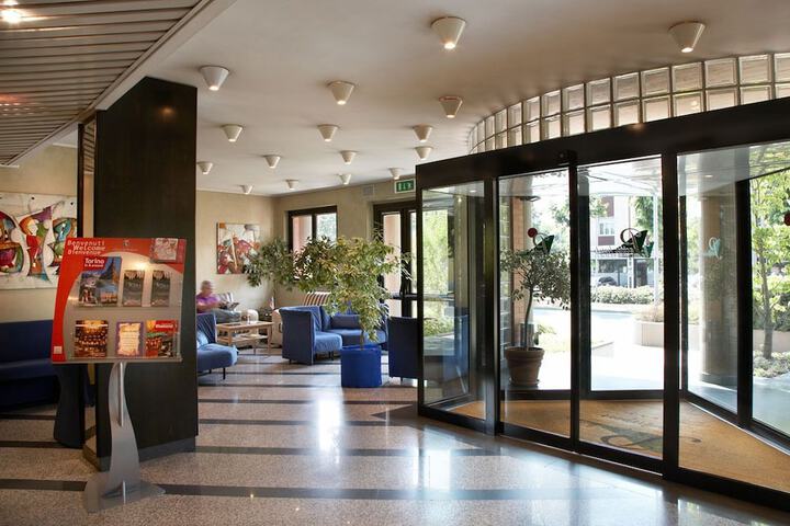 Hotel Interior 2 of 13