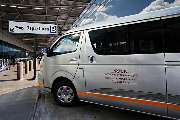 Transportation 30 of 32