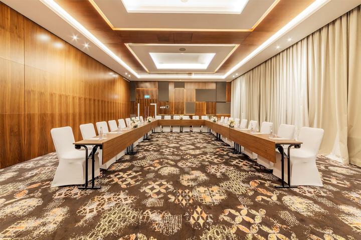 Meeting 222 of 268
