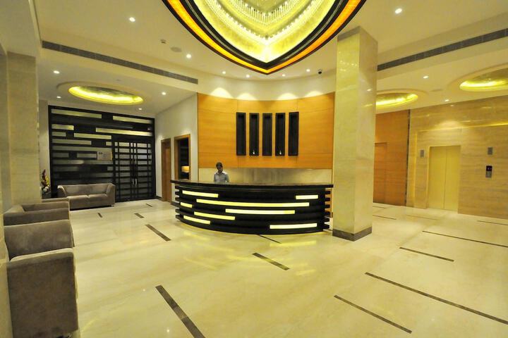Hotel Interior 5 of 51