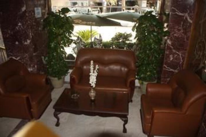Hotel Interior 21 of 25