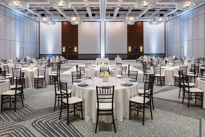 Ballroom