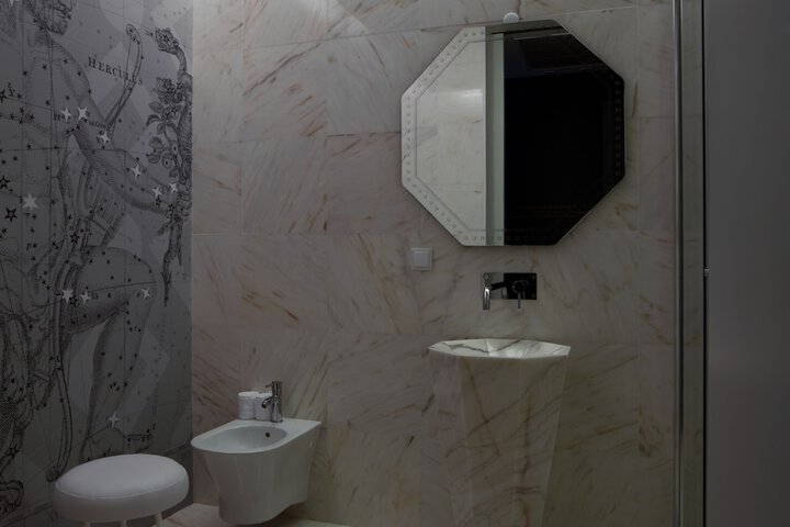 Bath Amenities